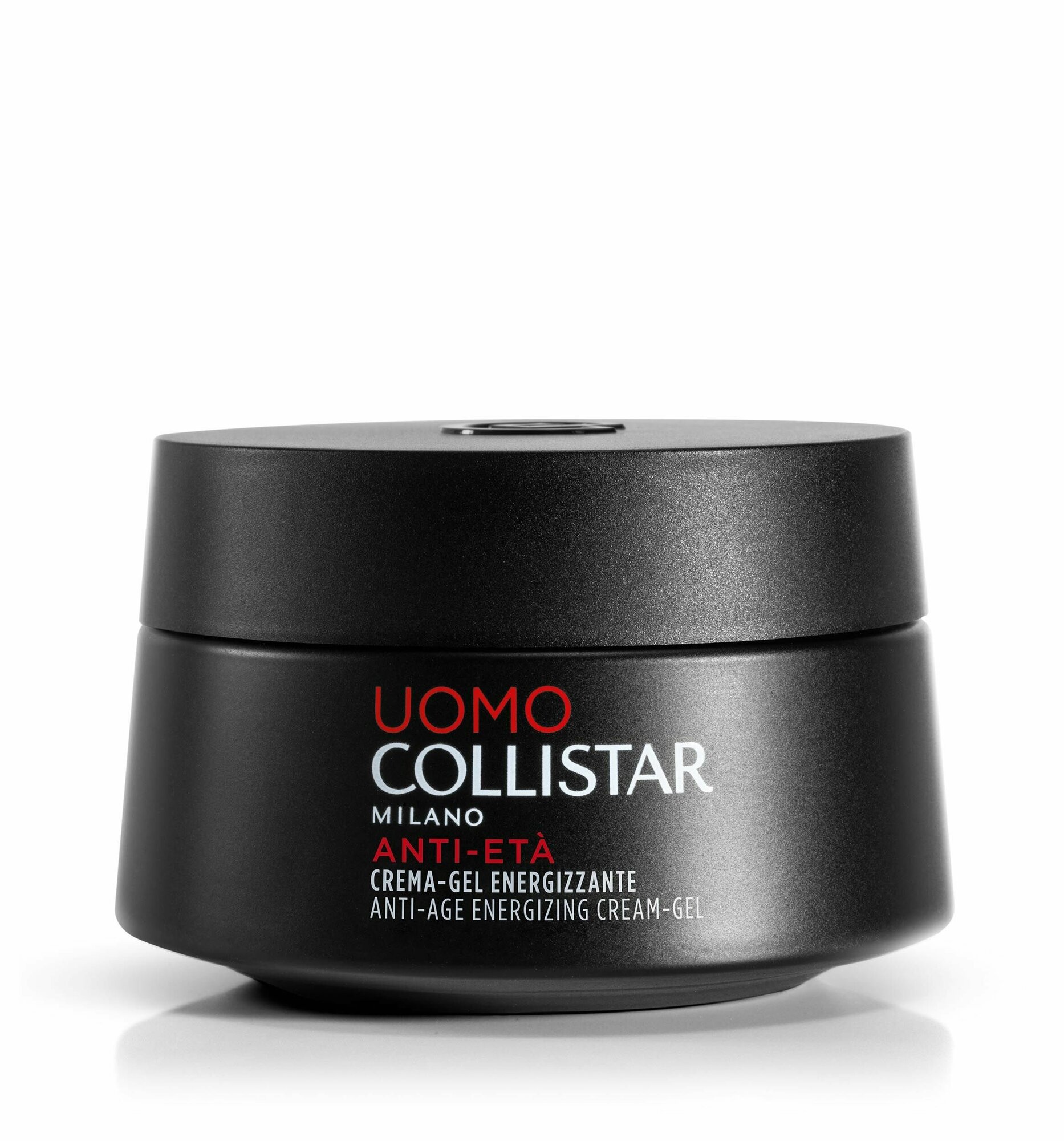 COLLISTAR Тонизирующий Антивозрастной крем-гель для мужчин Anti-age Energizing Cream-gel TECTEP 50 ml