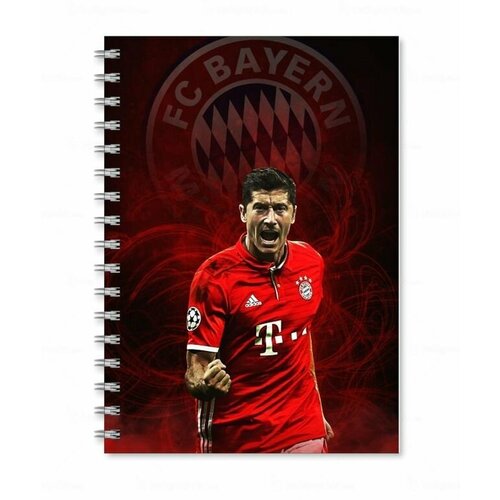Тетрадь Бавария, Bayern №10