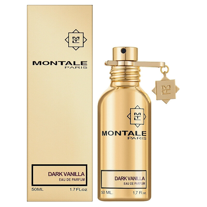 Montale Dark Vanilla парфюмерная вода 50 мл унисекс