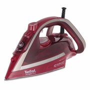 Утюг Tefal FV6820, винный/серебристый