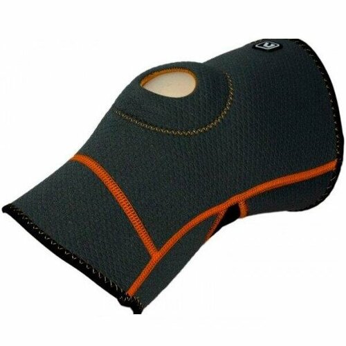 Суппорт колена LiveUp KNEE SUPPORT LS5636, S/M