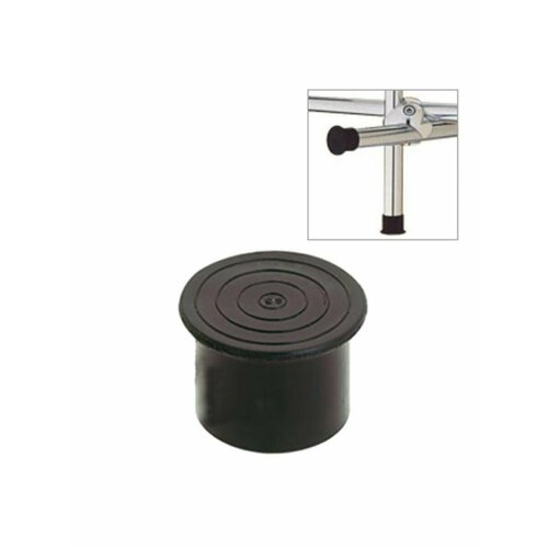 Ножка внешняя R-15 для трубы D-25мм система Joker (8шт)