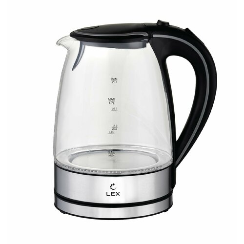 Чайник электрический Lex LX3004-1 209000₽