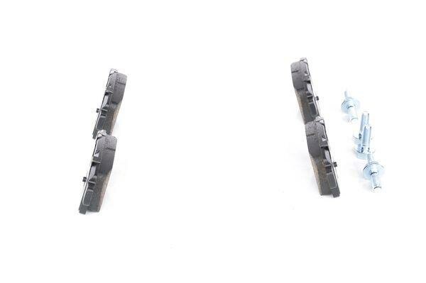 Тормозные колодки Bosch - фото №6