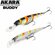 Воблер Akara Buddy 85F 9гр. A106