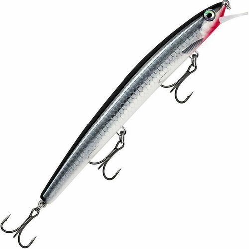 Воблер RAPALA MXR-13 BSBL