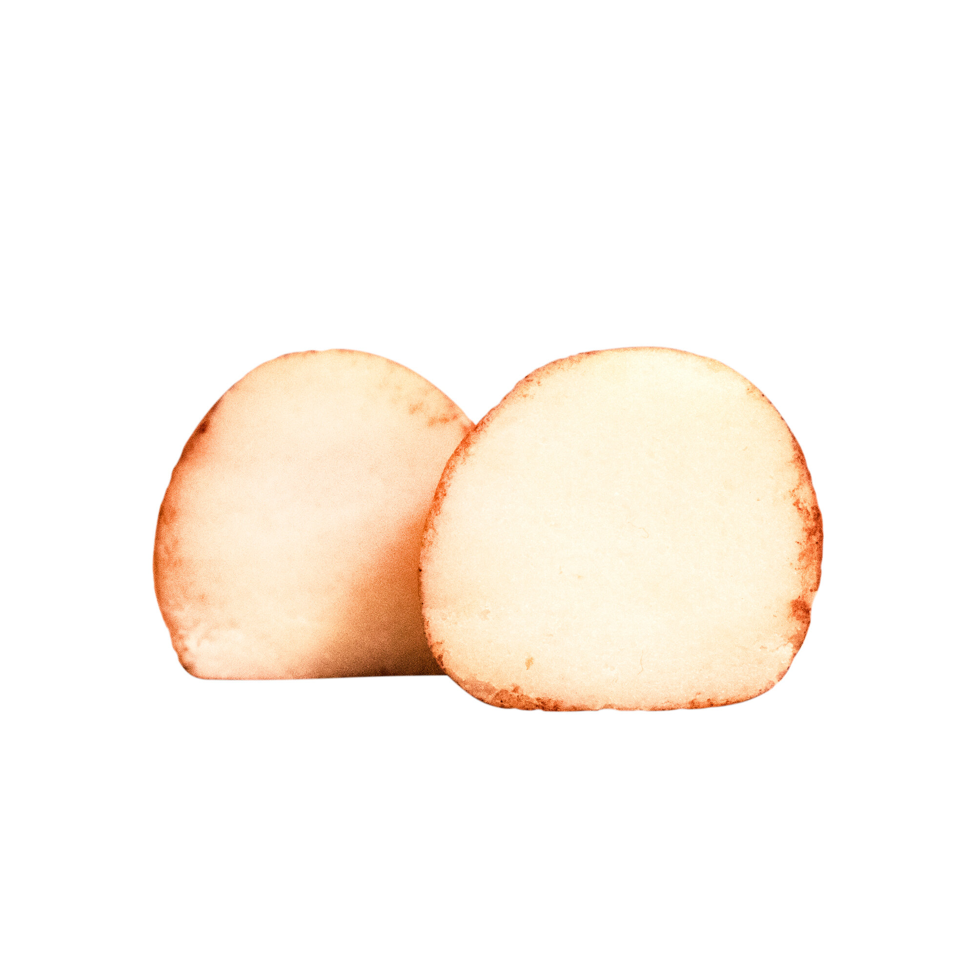 Марципановая картошка "Zentis" со вкусом "Имбирное печенье" 100 грамм - фотография № 4