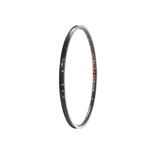 Обод 24 x 1 1/8" 36h SunRingle ICI-1 Ano Sleeved Black (664E05P13605C)