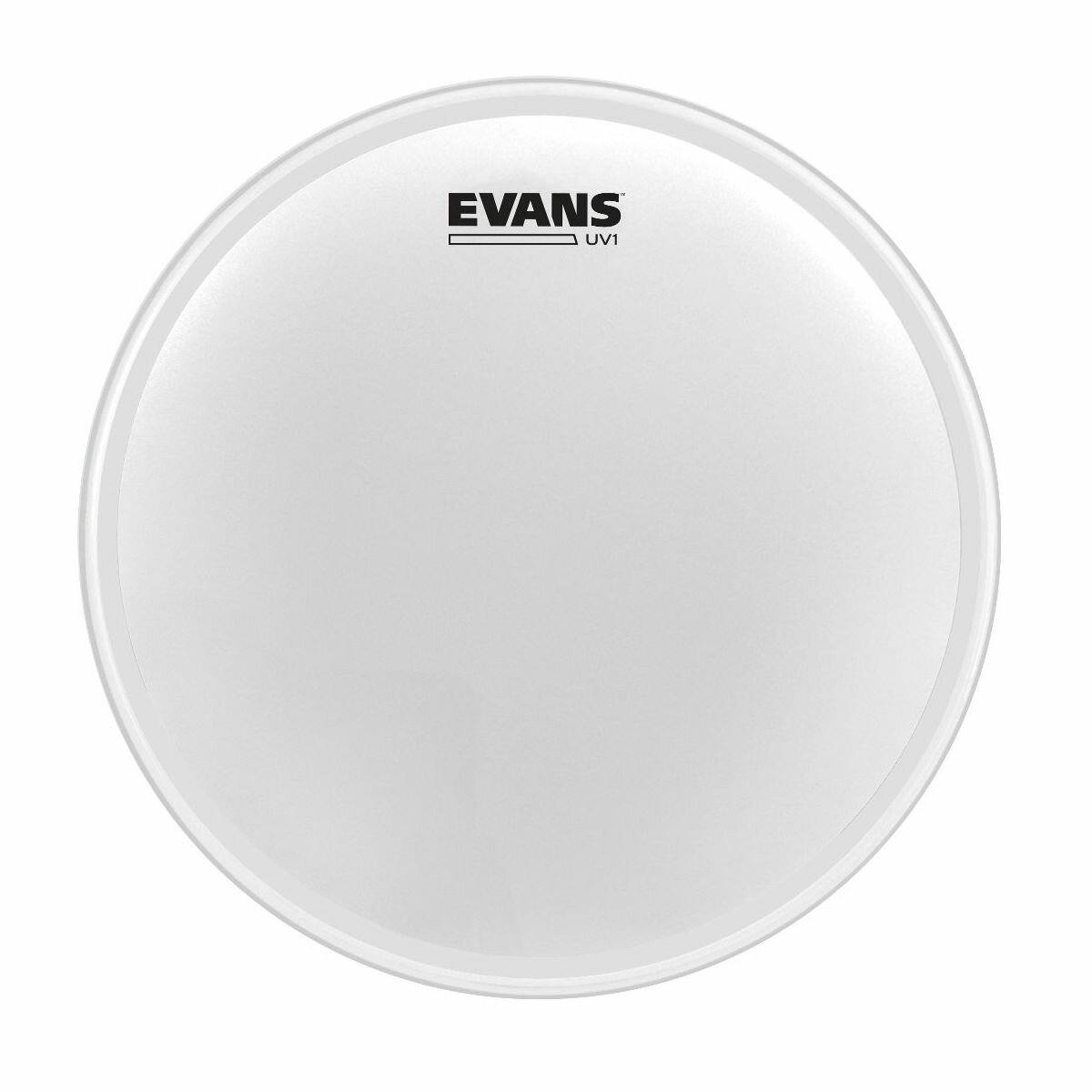 Пластик для барабана Evans - фото №5