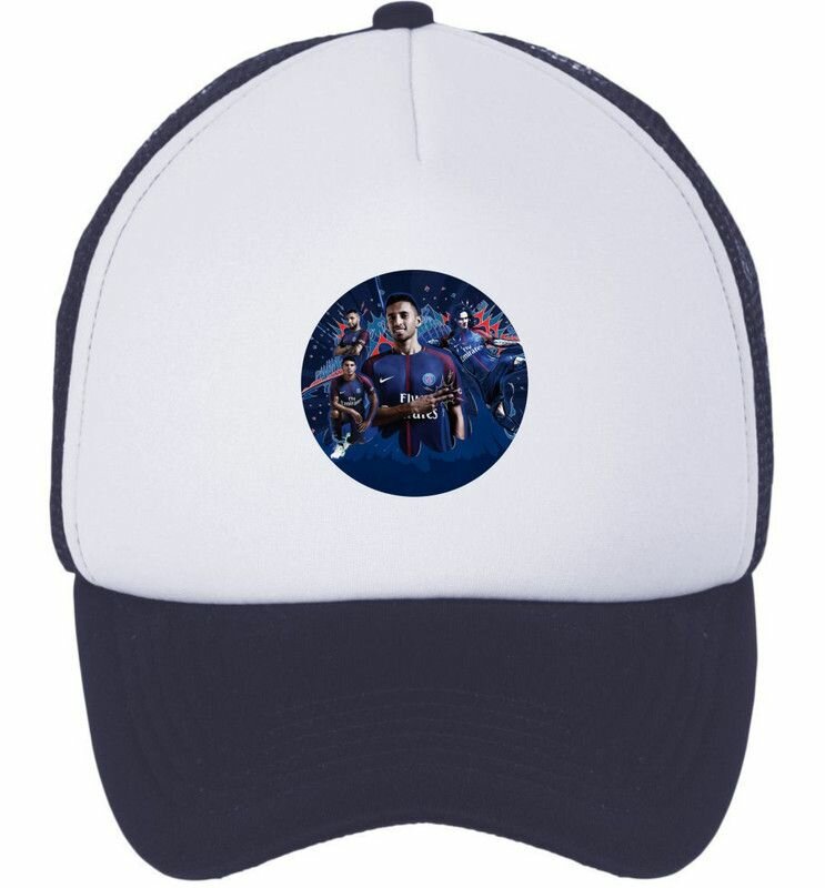 Бейсболка Базовая коллекция для мужчин и женщин