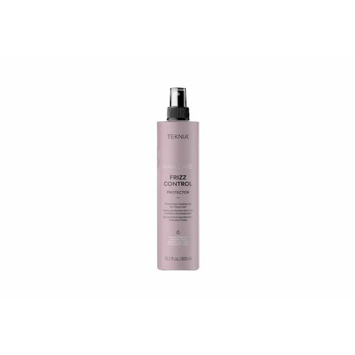 LAKME Спрей для термозащиты волос Frizz Control Protector термозащитный спрей lakme teknia frizz control protector 300 ml