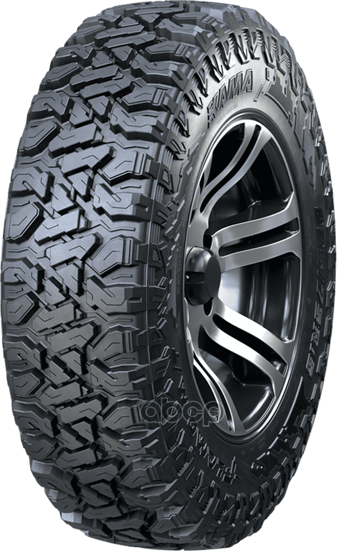 Автошина KAMA Flame M/T 225/75 R16 108 Q