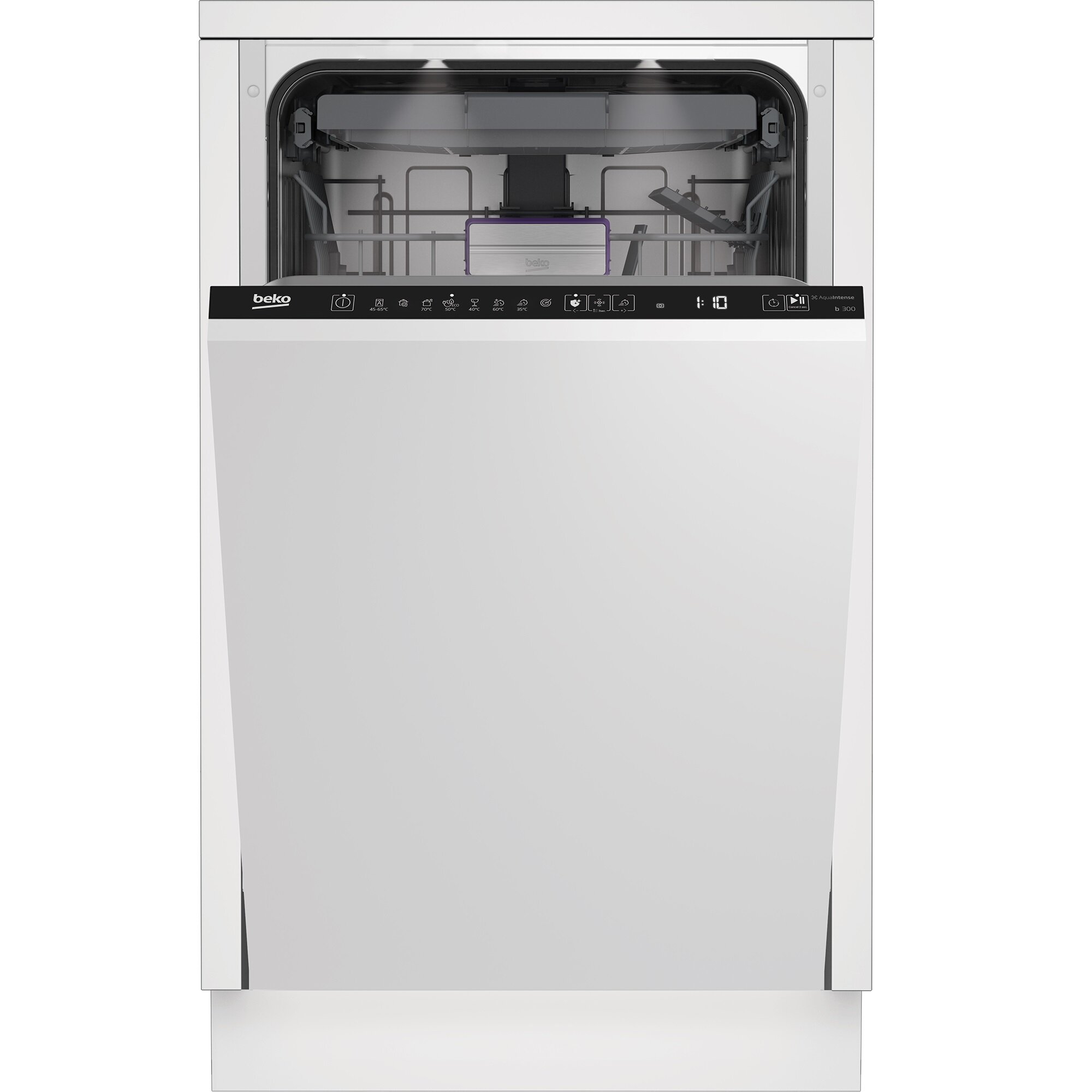 Встраиваемая посудомоечная машина Beko BDIS38121Q