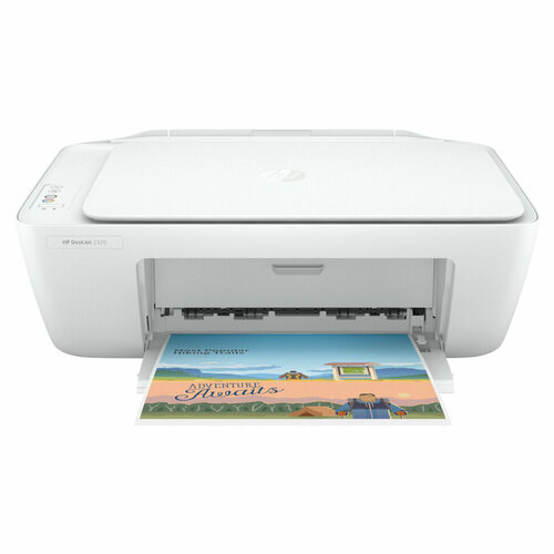 МФУ струйное HP DeskJet 2320 3 в 1 А4 75 стрмин 1000 стрмес 4800х1200 7WN42B 354712 797500₽