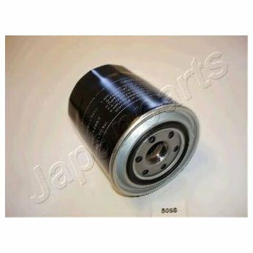 Фильтр масляный Japanparts FO-505S для Hyundai Galloper (1991-2003), Hyundai H-1 (1993-2008), Hyundai PORTER (1994-2004)