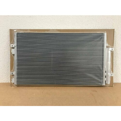 Радиатор кондиционера 8105100XKZ36A HAVAL H6 11428₽