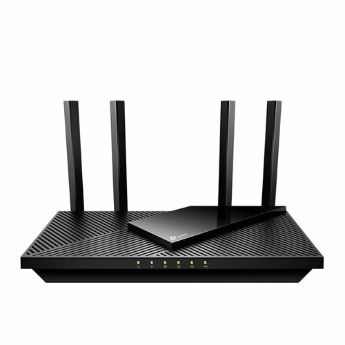 TP-Link Маршрутизатор/ AX3000 Dual-Band Wi-Fi 6 Router
