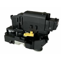 Механизм замка двери/Замок двери внутренний (задний правый) (2 контакта) с эл./приводом ВАЗ LADA Largus/Ларгус /   ...