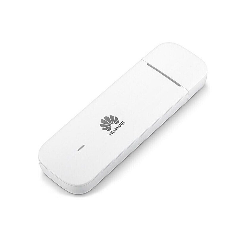 3G/ 4G USB модем Huawei e3372-320.