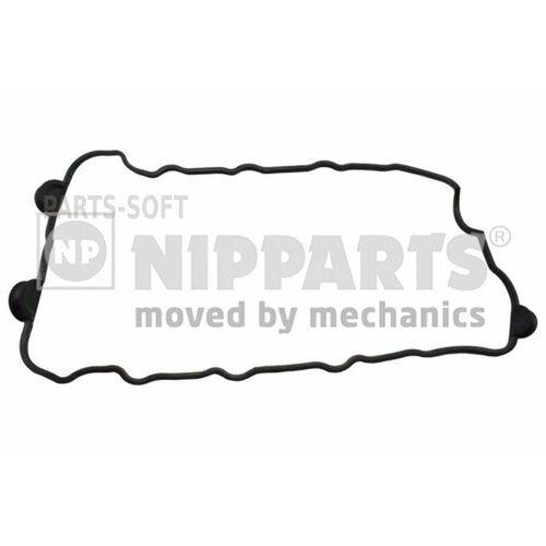 NIPPARTS J1221046 Прокладка клапанной крышки Nissan