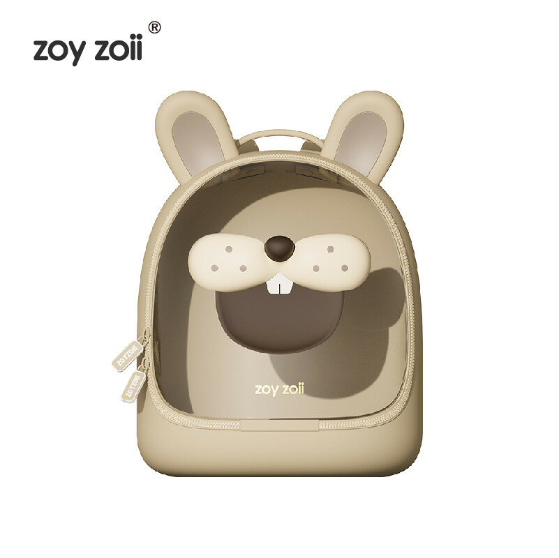 Водонепроницаемый детский рюкзак Zoy Zoii В52"Кролик"