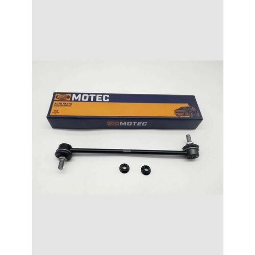 Мотек Стойка переднего стабилизатора правая арт. 0K2N134150A