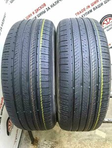 Hankook Dynapro HP2 RA33 R16 215/70 100H БУ Шины Летние