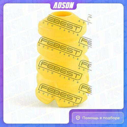 Отбойник задн амортизатора для PEUGEOT Boxer FIAT Ducato CITROEN Jumper 22HDi 30HDi 04 02- 2099₽