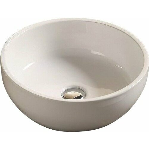 Раковина Art&Max AM-109 белая раковина 420х280х120 art basin avs 85039