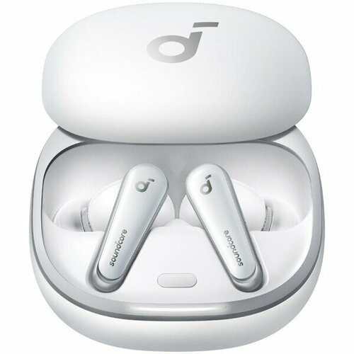 Гарнитура Anker Liberty 4 A3953 White 22140₽