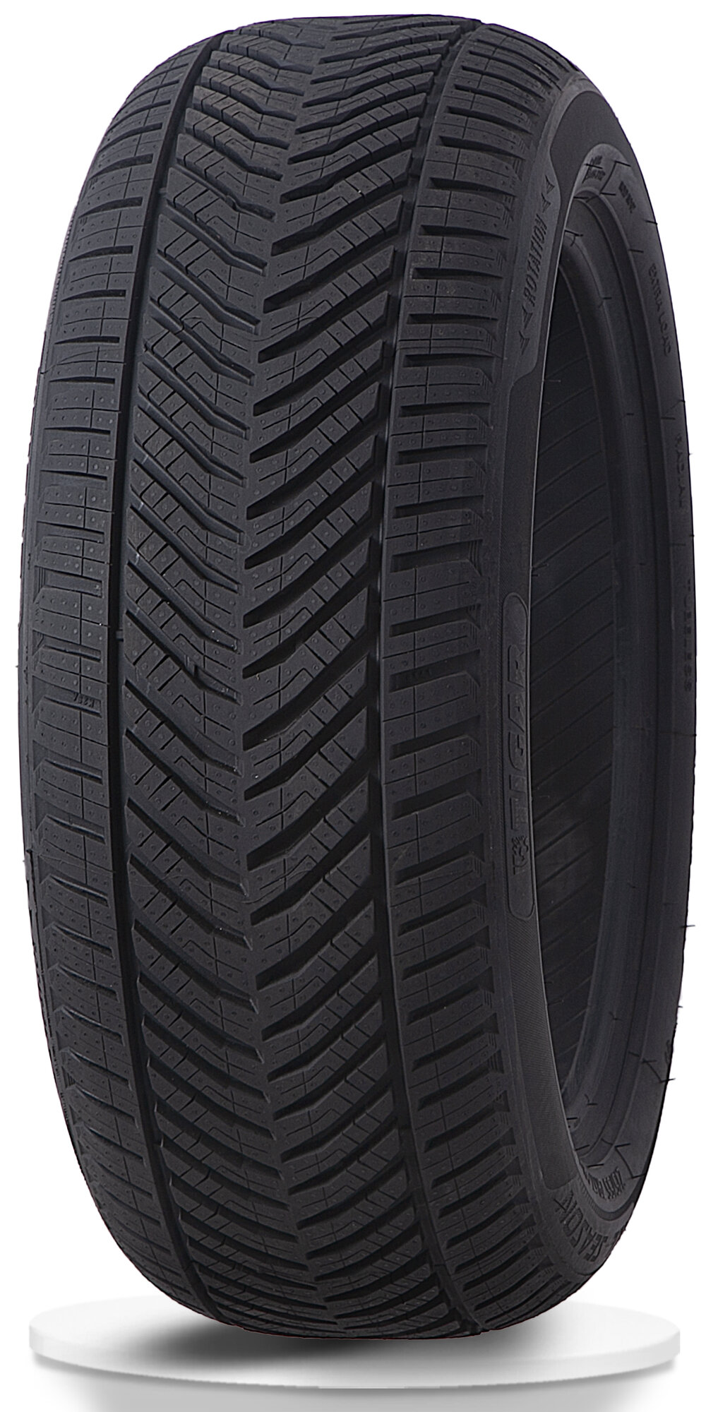 А/шина 195/60R15 Tigar All Season 92V XL