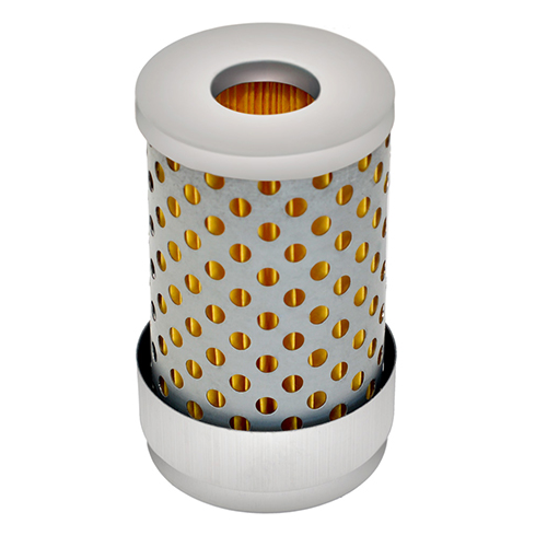 Фильтр в бачок насоса ГУР ЗИЛ 5301 