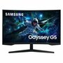Монитор Samsung 32" Odyssey G5 S32CG550EI