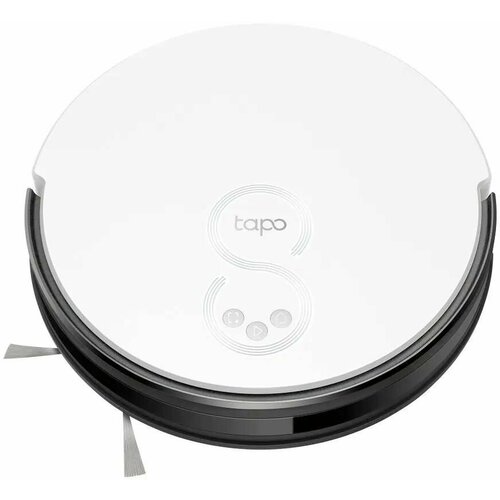 Робот-пылесос TP-LINK Tapo RV10 25Вт белыйчерный 1945000₽