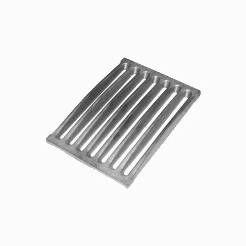 Колосник для печи чугунный FireWay BHB - R101 250х180 2270₽
