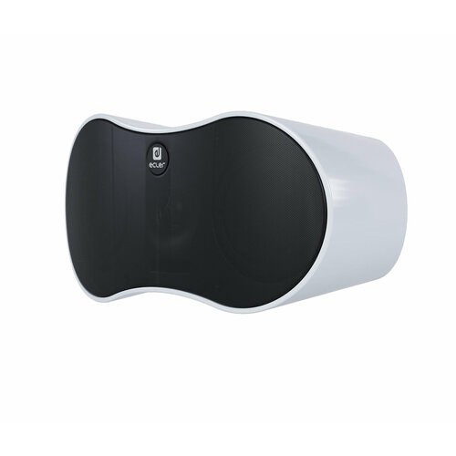Акустическая система Ecler NIMBO-24 White 10601900₽