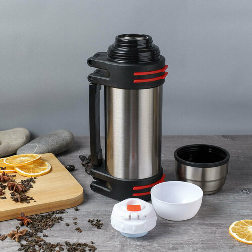 Термос 1200 мл 1570₽