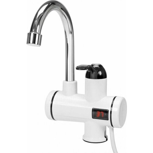 Przepywowy podgrzewacz wody Fala Katla-1 3 kW 06 MPa 75921 1220400₽