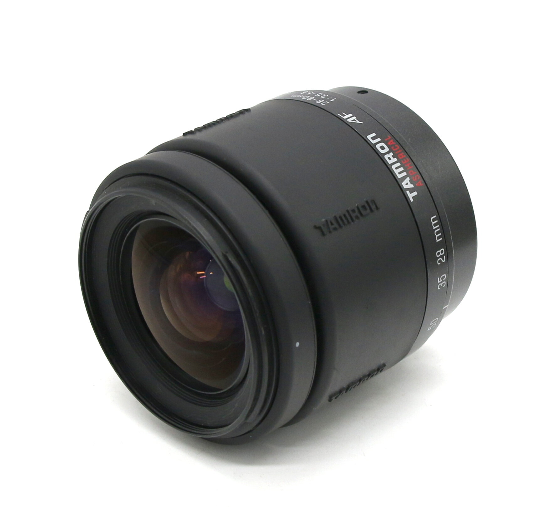 Tamron AF 28-80mm f/3.5-5.6 Aspherical (77D) Sony A