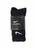 Носки NIKE Everyday Lightweight Crew, комплект 38-42