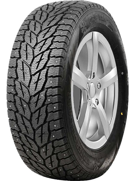LingLong Leao Winter Defender Grip Van 2 195/75 R16C R107/105 шип
