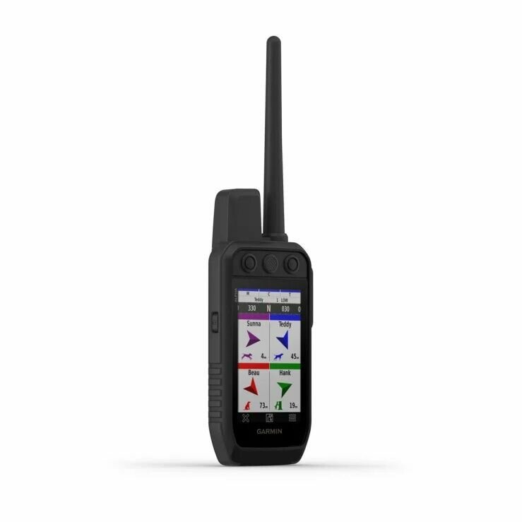 Навигатор Garmin Alpha 300 (US) с ошейником T20 — фото 1