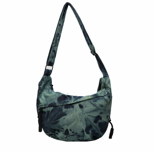 Сумка зелёный 973₽