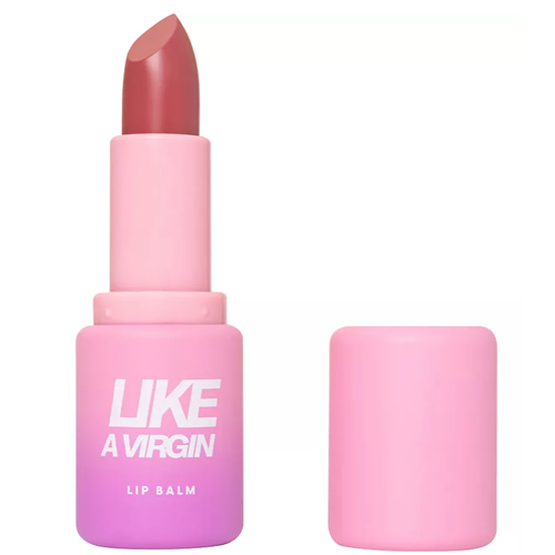 Бальзам для губ Love Generation Like a virgin тон 05 прозрачный с голубыми сияющими частицами 4 гр 460₽