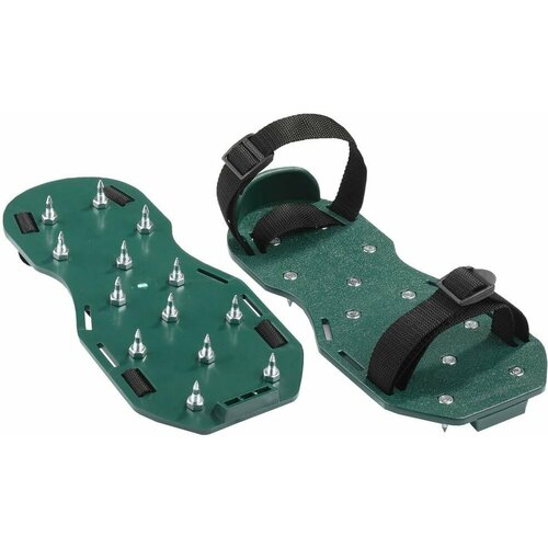 Подошвы для наливных полов STAYER 25 мм 13 шипов универсальный размер 1549₽