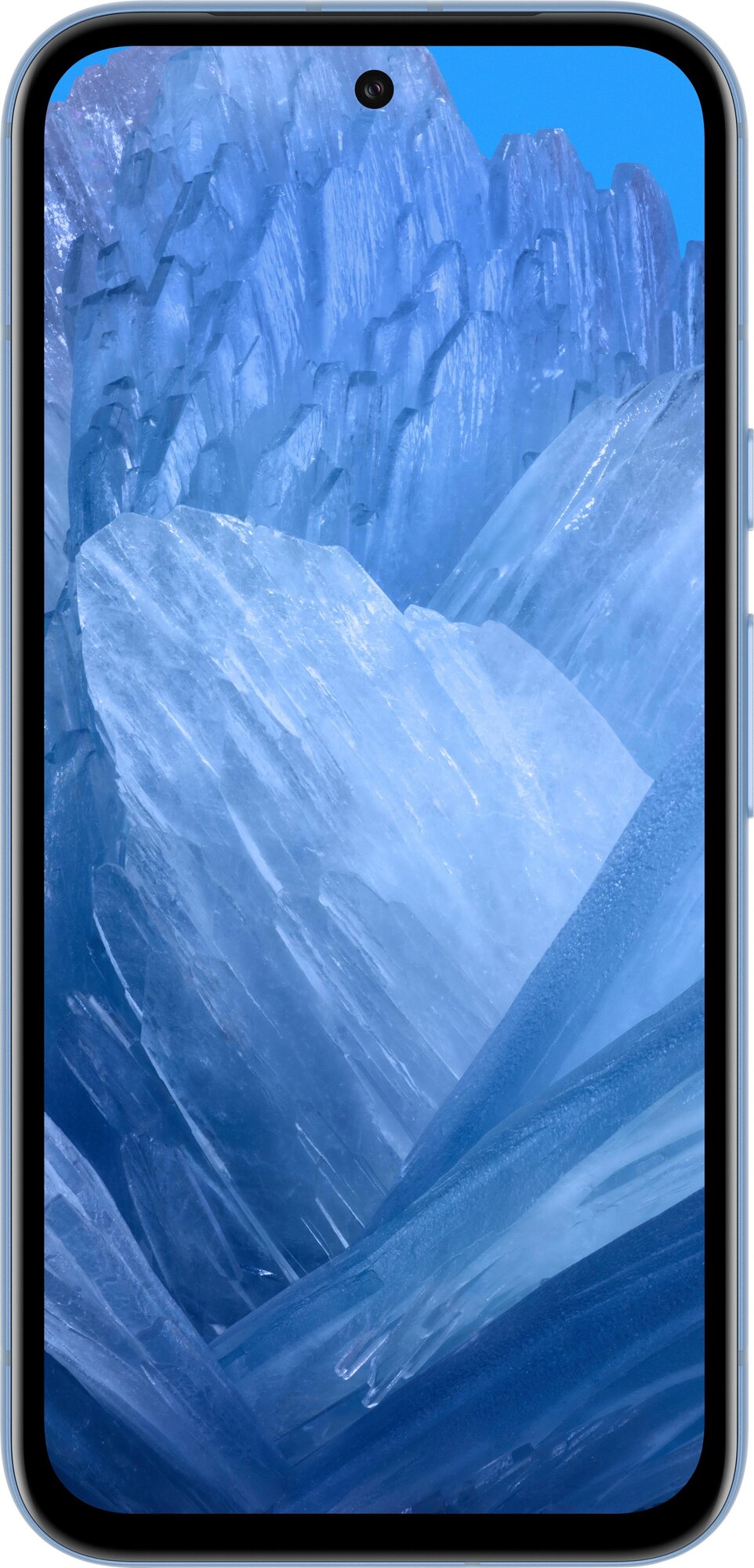 Смартфон Google Pixel 8A 8/128 ГБ JP, Dual: nano SIM + eSIM, bay — фото 1
