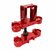 Траверсы JMC Parts 160 MX/MXR V3.0, для мотоцикла, алюминий, CNC,...