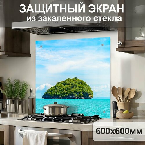 голубой, зеленый