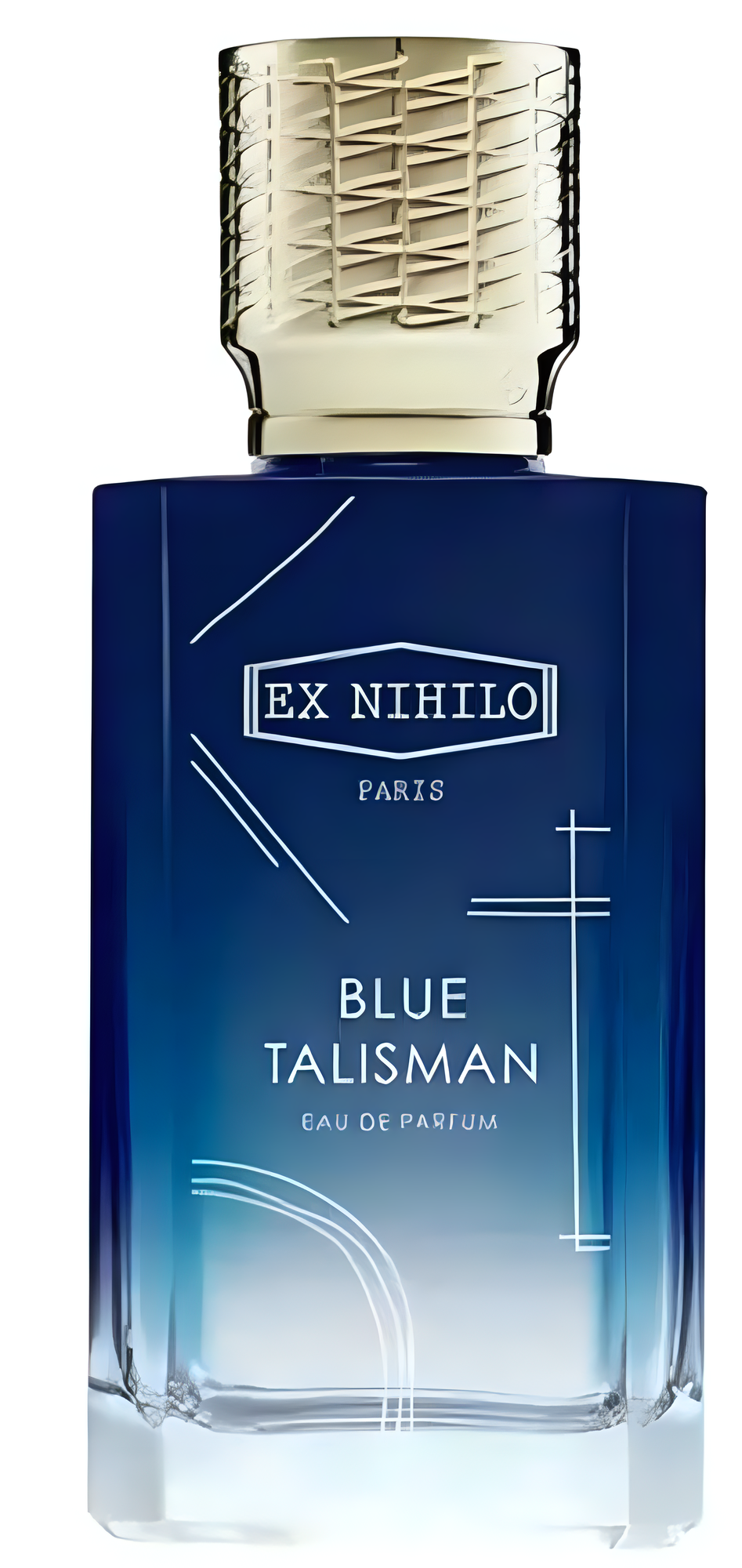 Парфюмерная вода, Ex Nihilo, Blue Talisman , Eau De Parfum, 50 мл