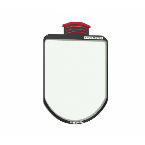 Светофильтр Freewell K2 DIFFUSION GLOW MIST 1/4